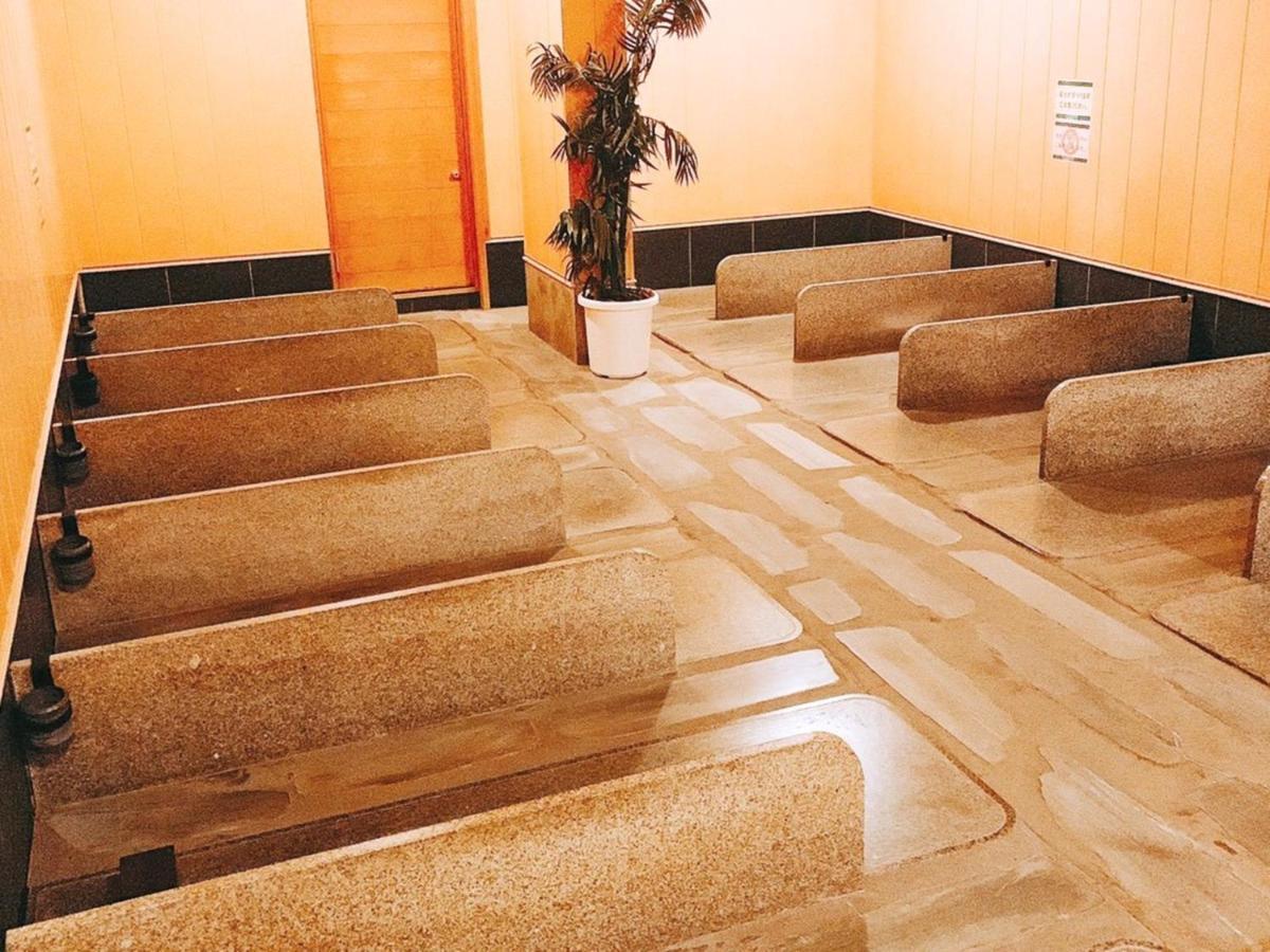 Koubounoyu Honten Shizuoka Ngoại thất bức ảnh