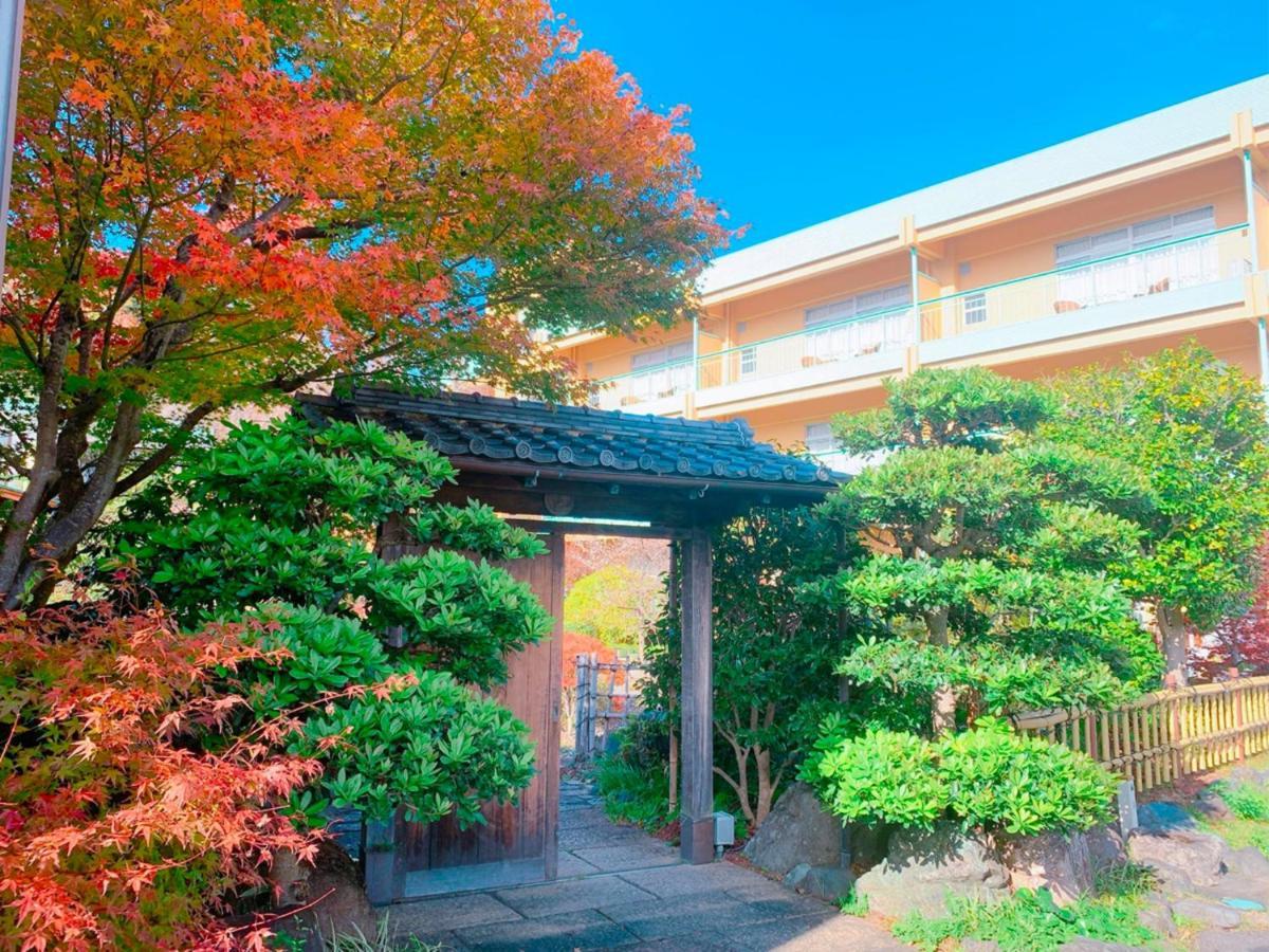 Koubounoyu Honten Shizuoka Ngoại thất bức ảnh